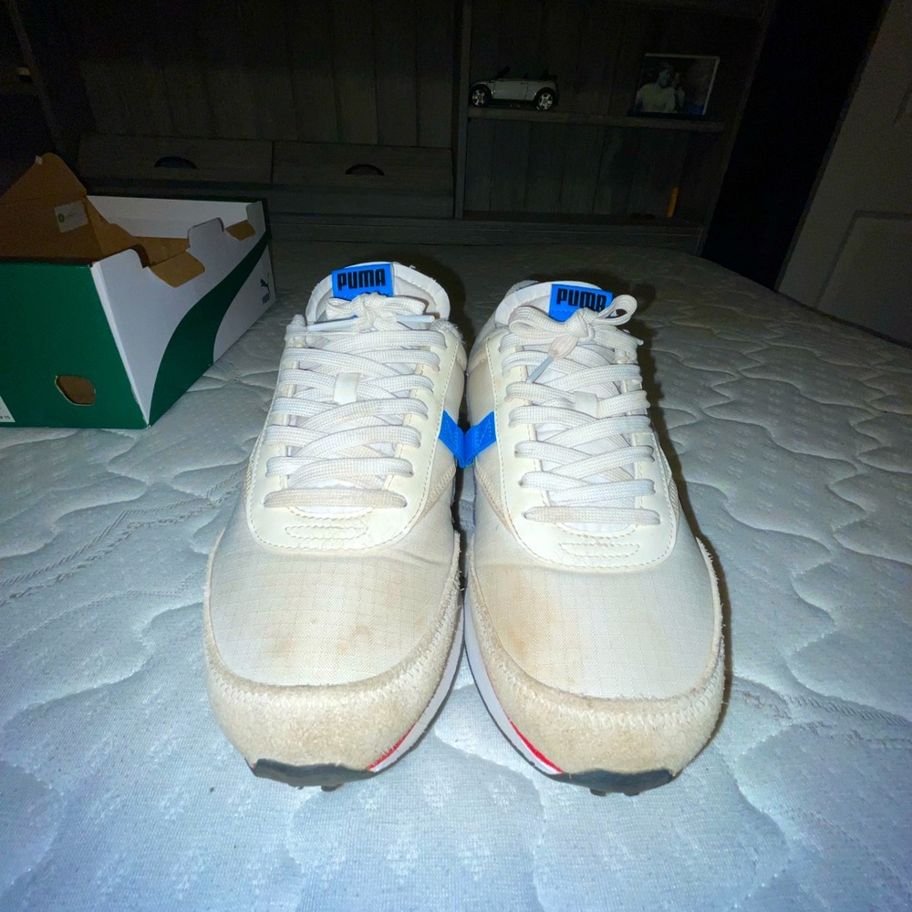 Puma Future Rider